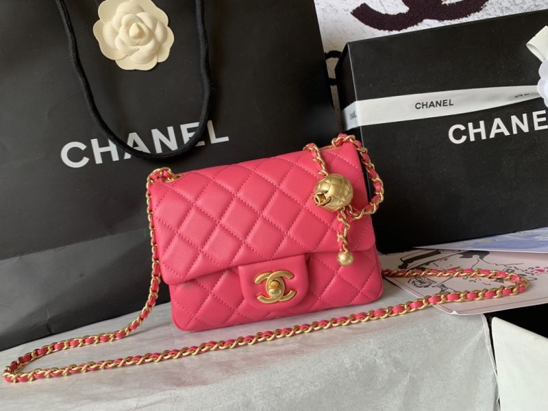 Chanel CF Series Bags